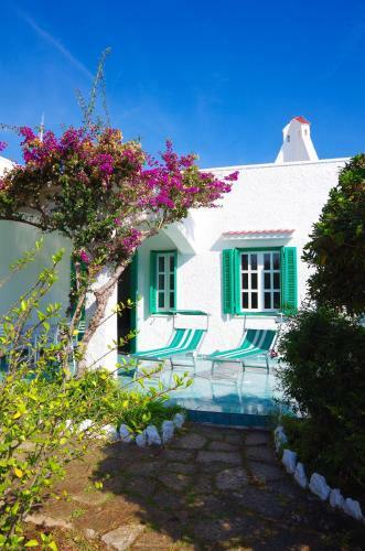 Villa Delle Bougainvill�e