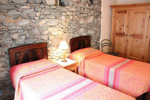 Apartamento Le Foyer Du Cousin