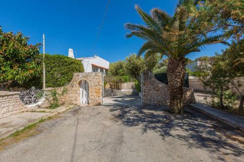 Villa Costa Merlata