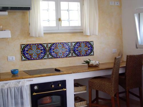 Apartamento Porta D'oriente Suite