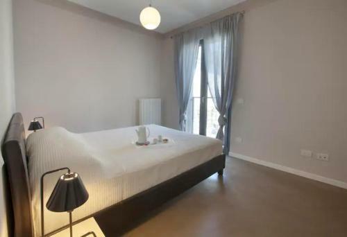 Apartamento Appartamento Mulino Residence Comacina