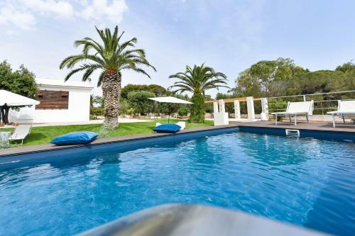 Villa Rosa