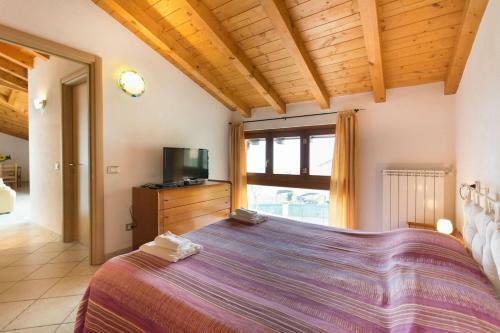 Apartamento Garzola Double Lake Como View