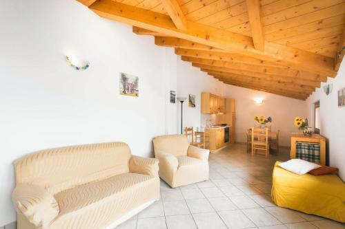 Apartamento Garzola Double Lake Como View
