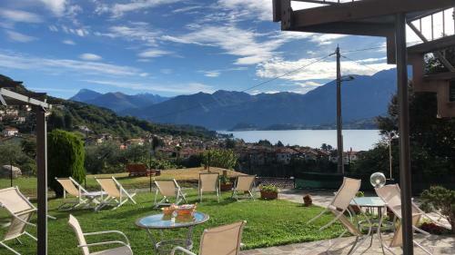 Apartamento Garzola Double Lake Como View