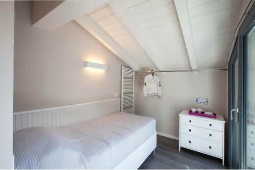 Apartamento Appartamento Isola Residence Comacina