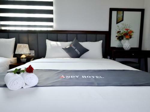 Andy Hotel ?� N?ng