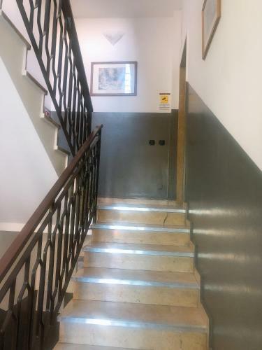 Hostal New Family Inn