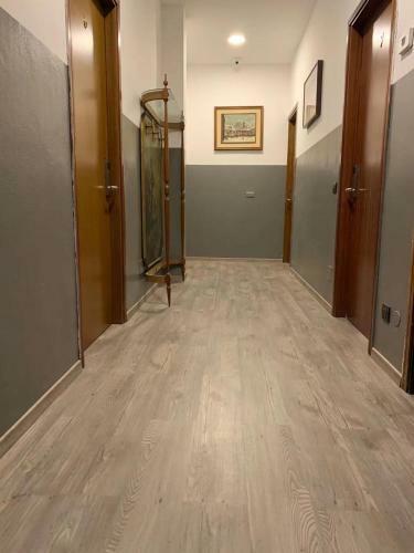 Hostal New Family Inn