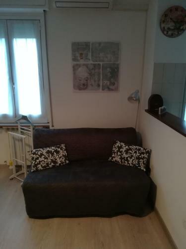 Apartamento Buen Retiro