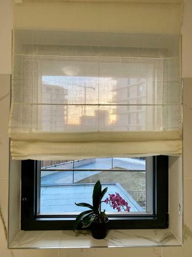 Apartamento Milan East Uptown High Tech Studio
