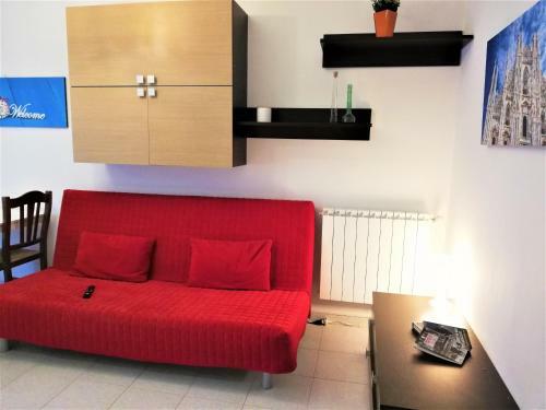 Pero Apartment - Fiera Milano