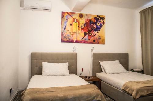 Apartamento Appartamento In Antica Cascina
