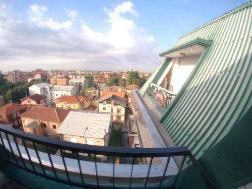 Apartamento La Casa Di Dario