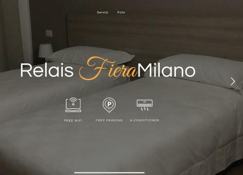 Bed & Breakfast Relais Fiera Milano