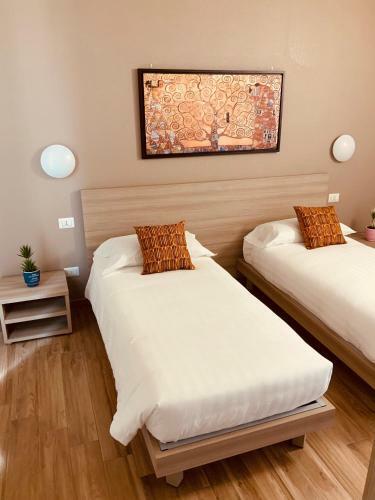 Bed & Breakfast Relais Fiera Milano