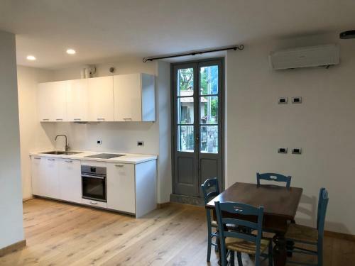 Apartamento I Love Varenna
