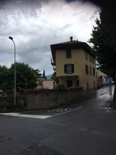Apartamento Oriental Coast Varenna