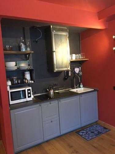 Apartamento Oriental Coast Varenna