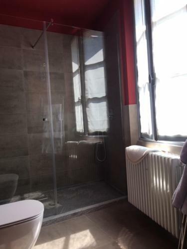 Apartamento Oriental Coast Varenna