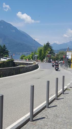 Apartamento Oriental Coast Varenna