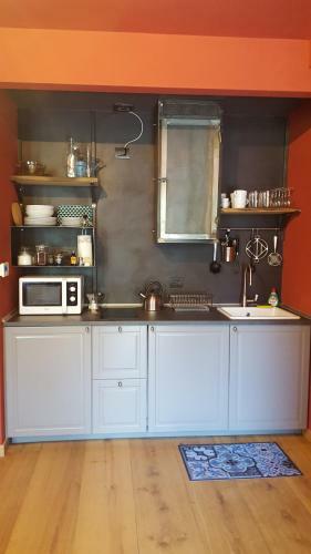 Apartamento Oriental Coast Varenna