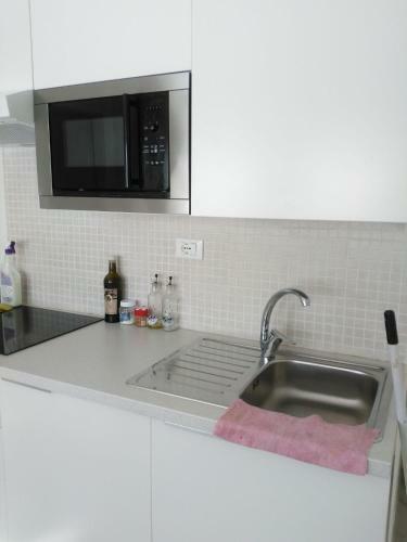 Apartamento Appartamenti Stella Della Neve
