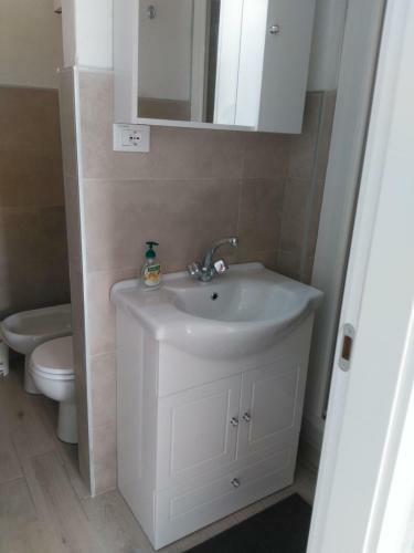 Apartamento Appartamenti Stella Della Neve