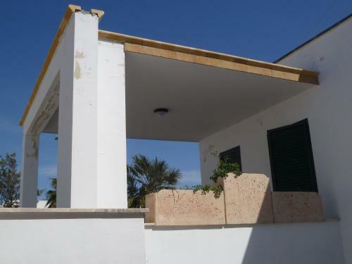 Villa Con Doppio Appartamento Piano Terra E Semi-interrato