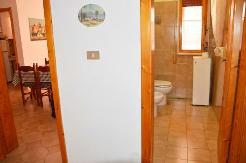 Apartamento Casa Vacanza Calaluna