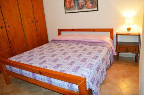 Apartamento Casa Vacanza Calaluna