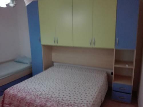 Casa Francesco 80m Dal Mare Cristallino