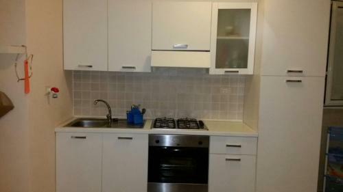 Apartamento Lido Marini