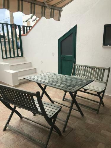 Apartamento Lido Marini