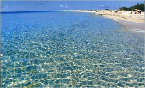 Apartamento Casa Cosimo Lido Marini