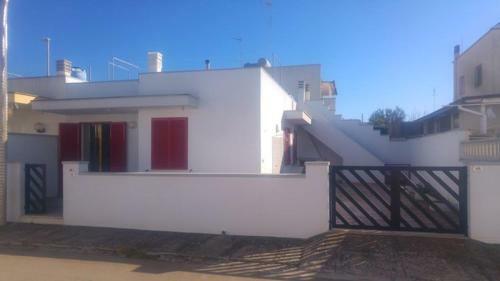 Apartamento Casa Cosimo Lido Marini