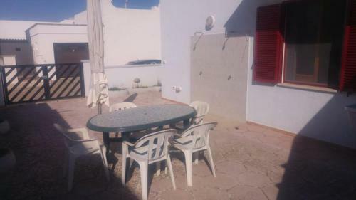 Apartamento Casa Cosimo Lido Marini