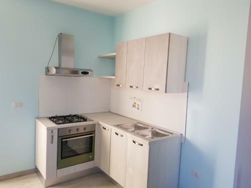 Apartamento Casa & Relax