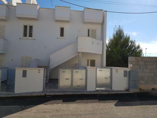 Apartamento Casa & Relax