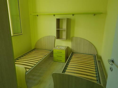 Apartamento Casa & Relax