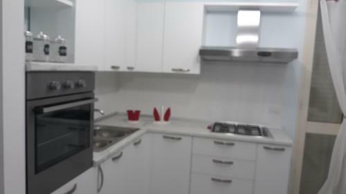 Apartamento Casa & Relax