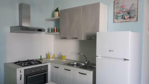Apartamento Casa & Relax
