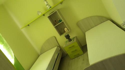 Apartamento Casa & Relax
