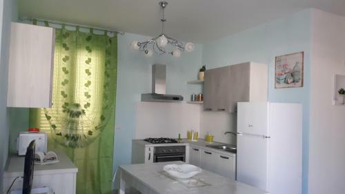 Apartamento Casa & Relax