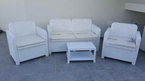 Apartamento Casa & Relax