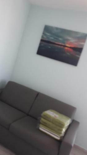 Apartamento Casa & Relax