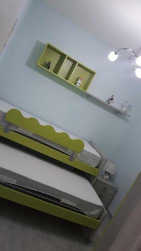 Apartamento Casa & Relax