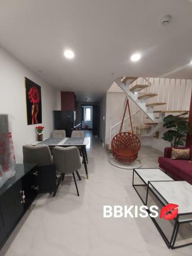 Bbkiss Apartmenr And Coffee