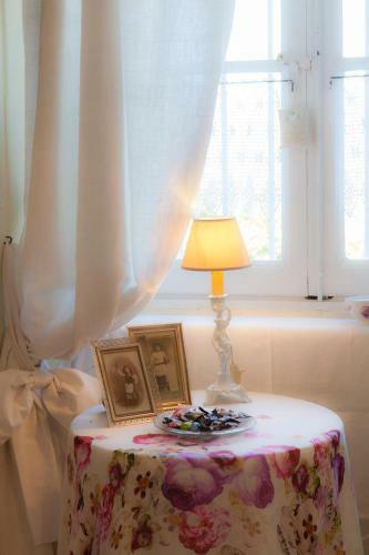 Bed And Breakfast Papillon