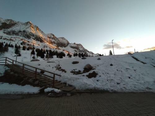 Appartamento Vacanze-tonale
